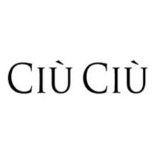 Ciù Ciù
