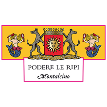 Podere Le Ripi