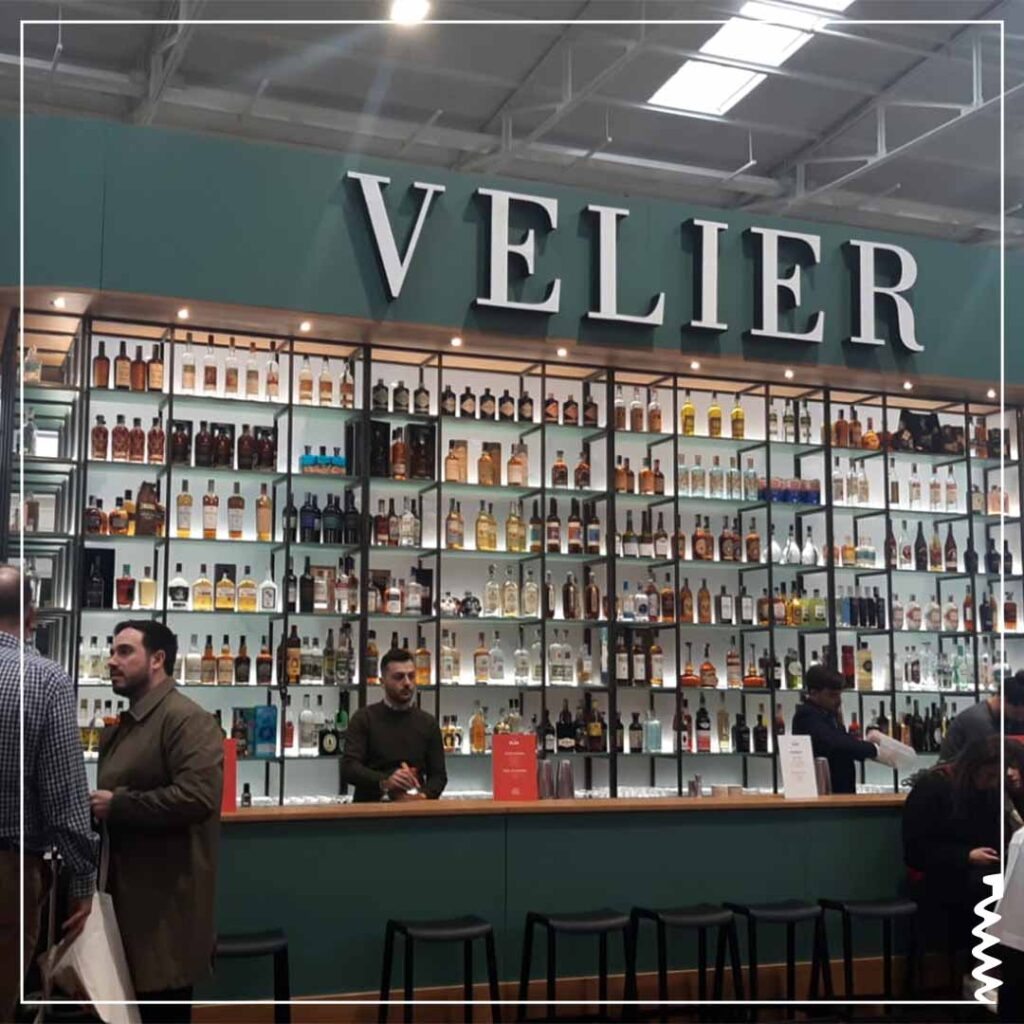 Velier Live 2024